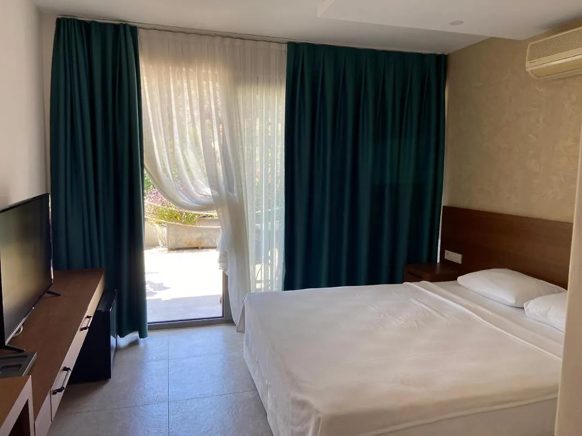 On Oda Ölüdeniz Hotel