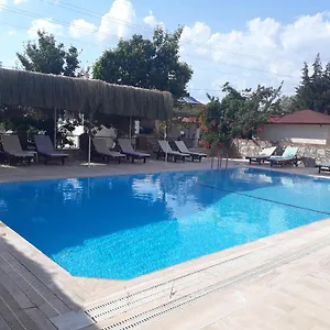  Hotel Nilsu