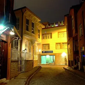 Otel Endless Sultanahmet