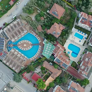 3* Aparthotel Tayfun Apart