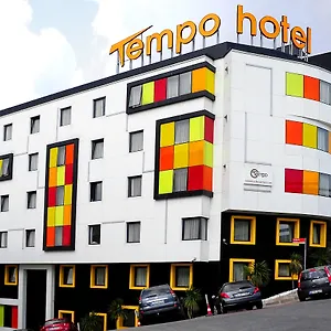 Tempo Caglayan 3* Стамбул