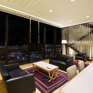Doubletree By Hilton Istanbul-avcilar 5* Стамбул