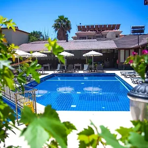 Appart hôtel Tokgoz Butik Hotel&apartment, Ölüdeniz