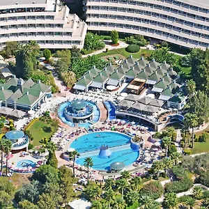 The Grand Blue Sky International 4* Кушадасы