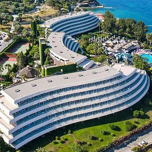 The Grand Blue Sky International 4* Кушадасы