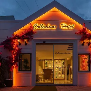 Collesium Garden Анталья