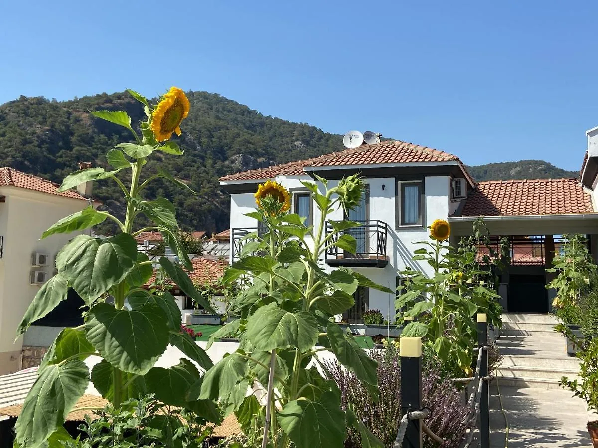 On Oda Oludeniz Hotel Turkey