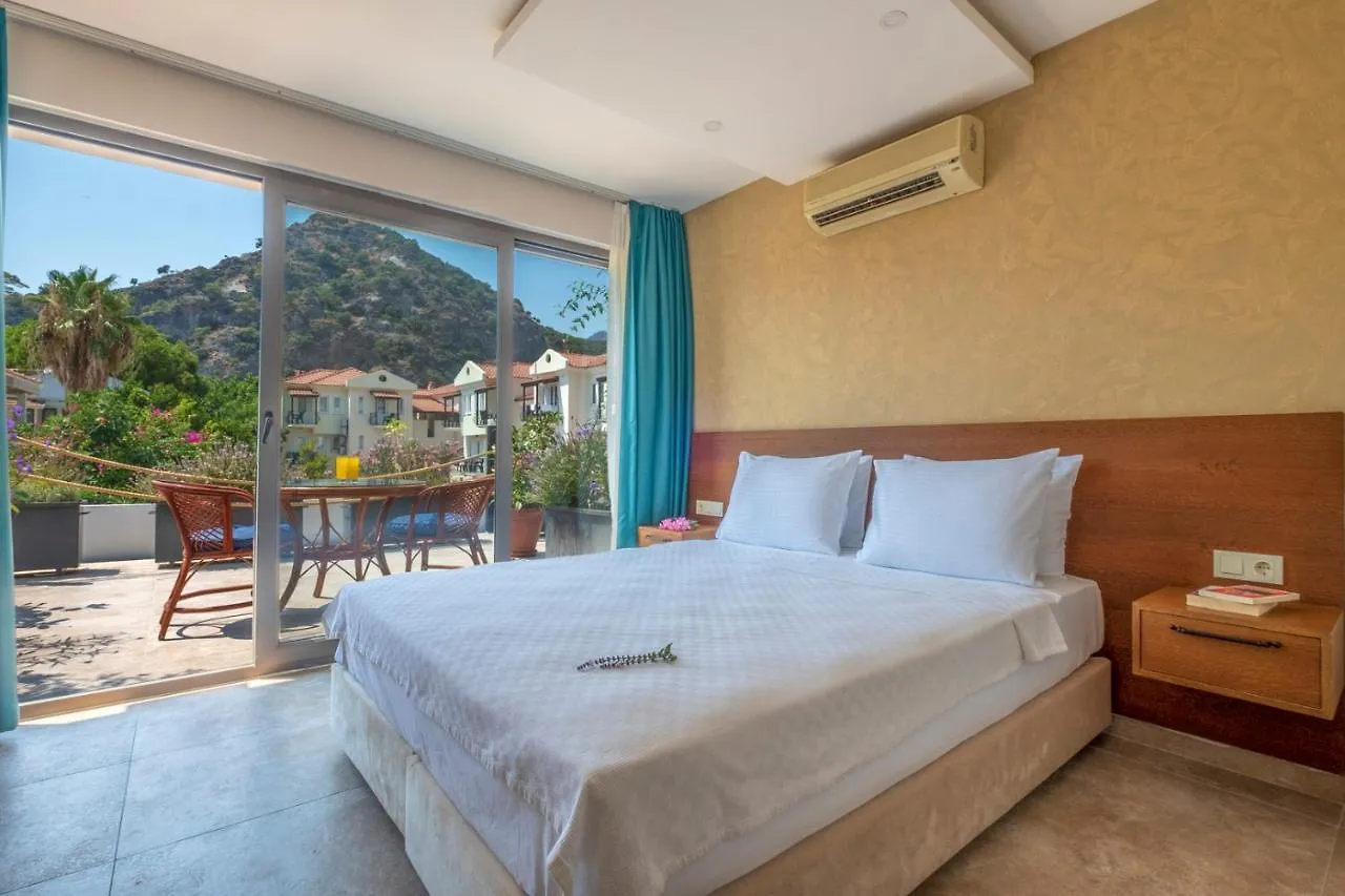 On Oda Oludeniz Hotel