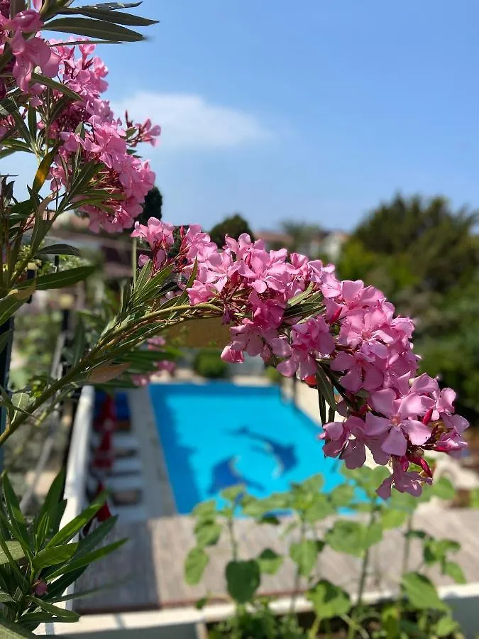 On Oda Oludeniz Hotel