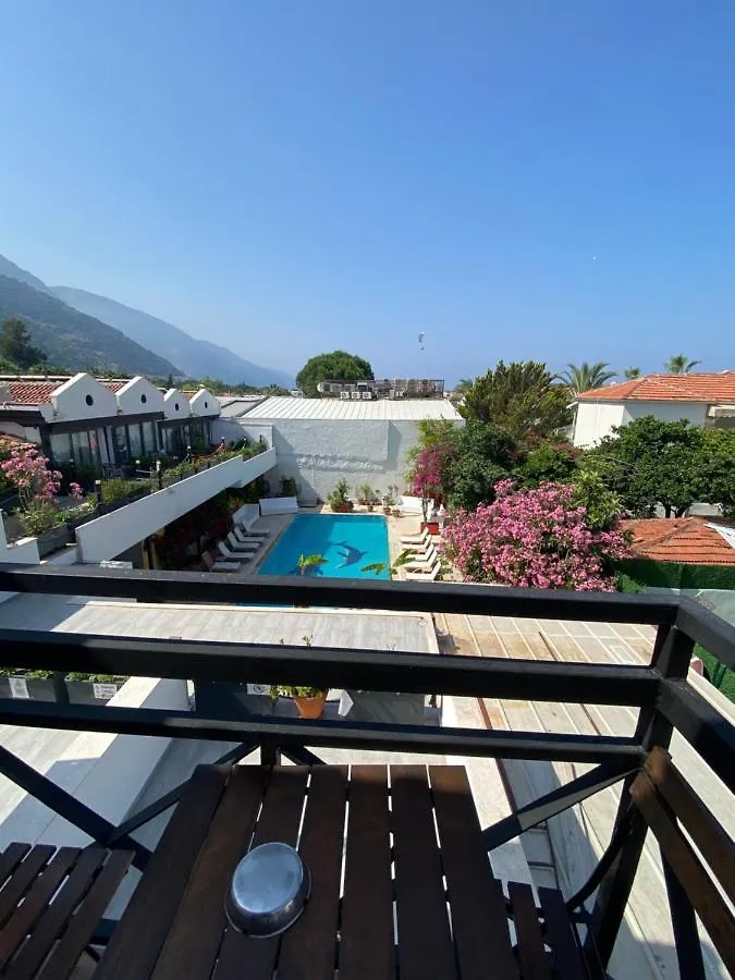 On Oda Oludeniz Hotel