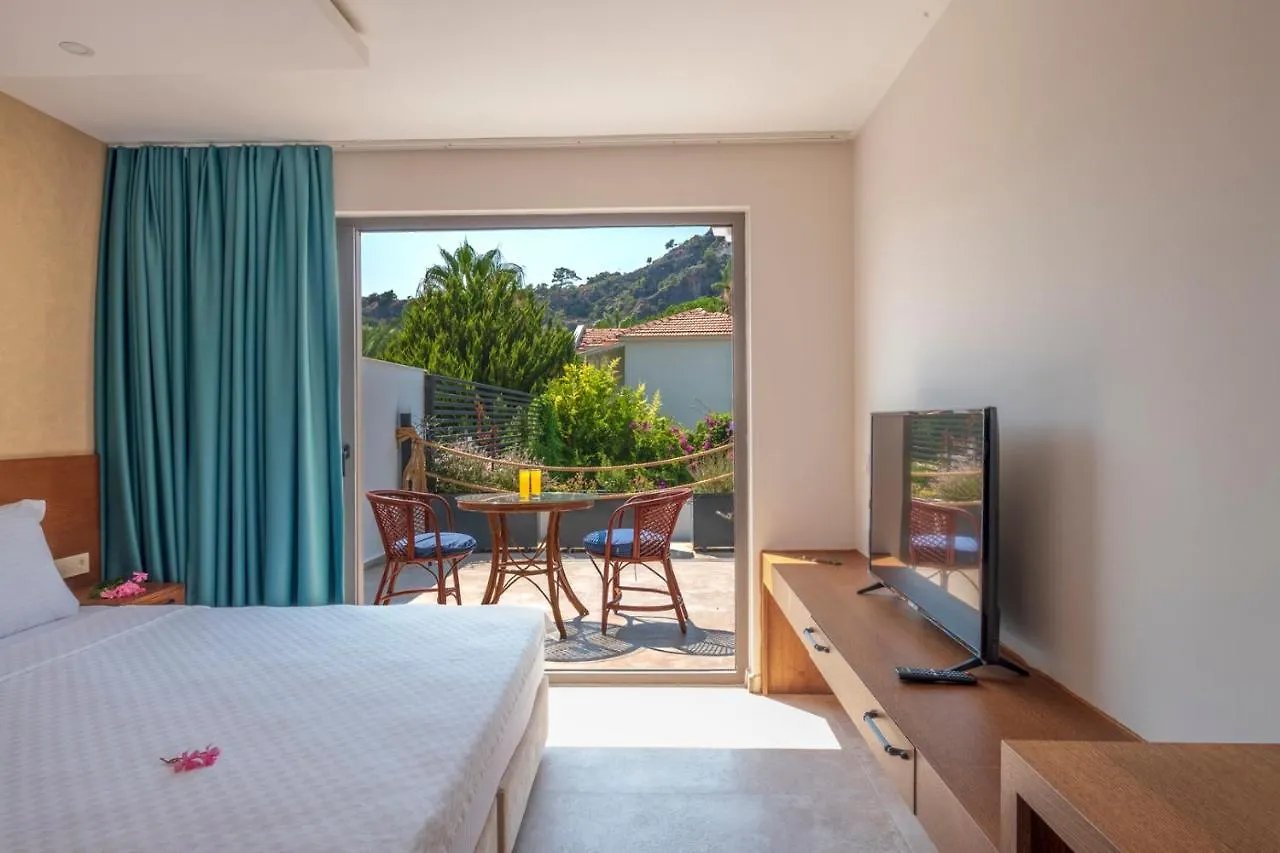 Hotel On Oda Oludeniz
