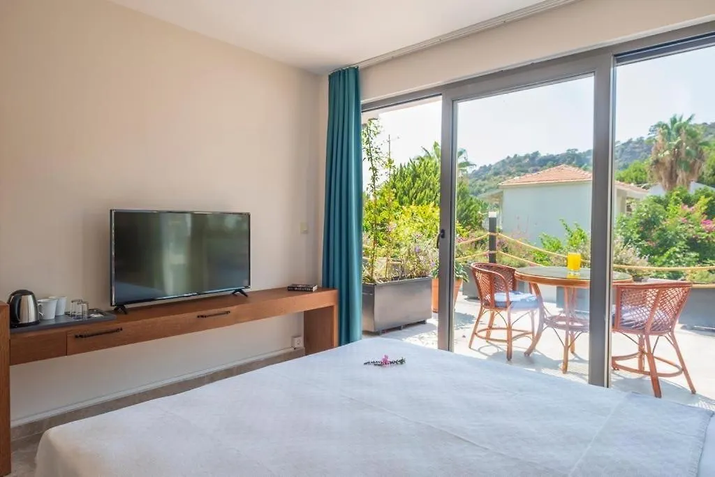 Hotel On Oda Oludeniz