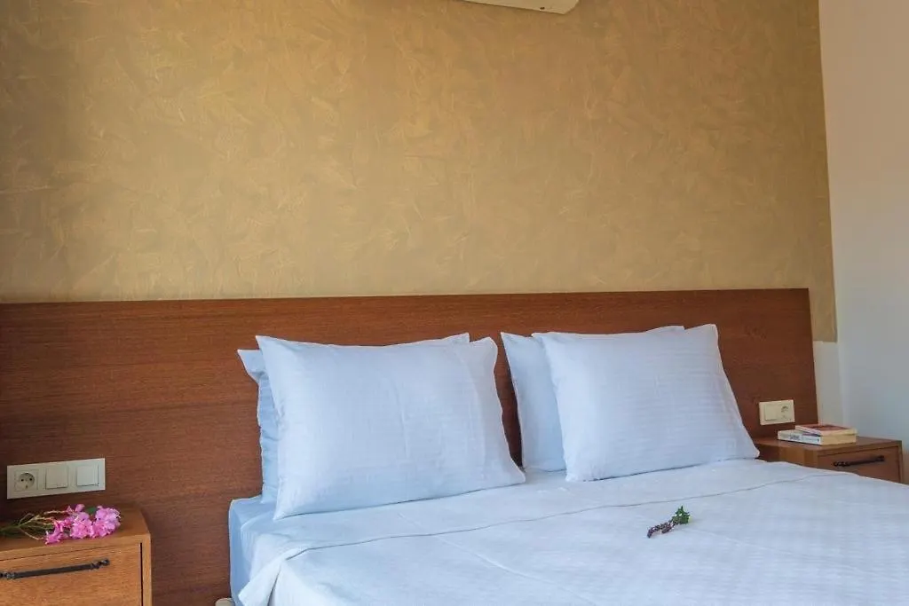 On Oda Oludeniz Turecko