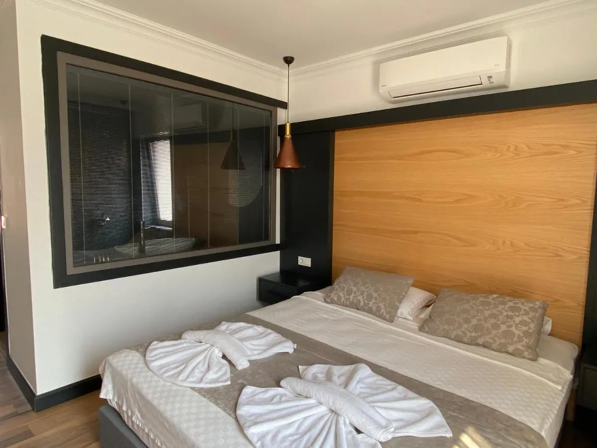 On Oda Oludeniz