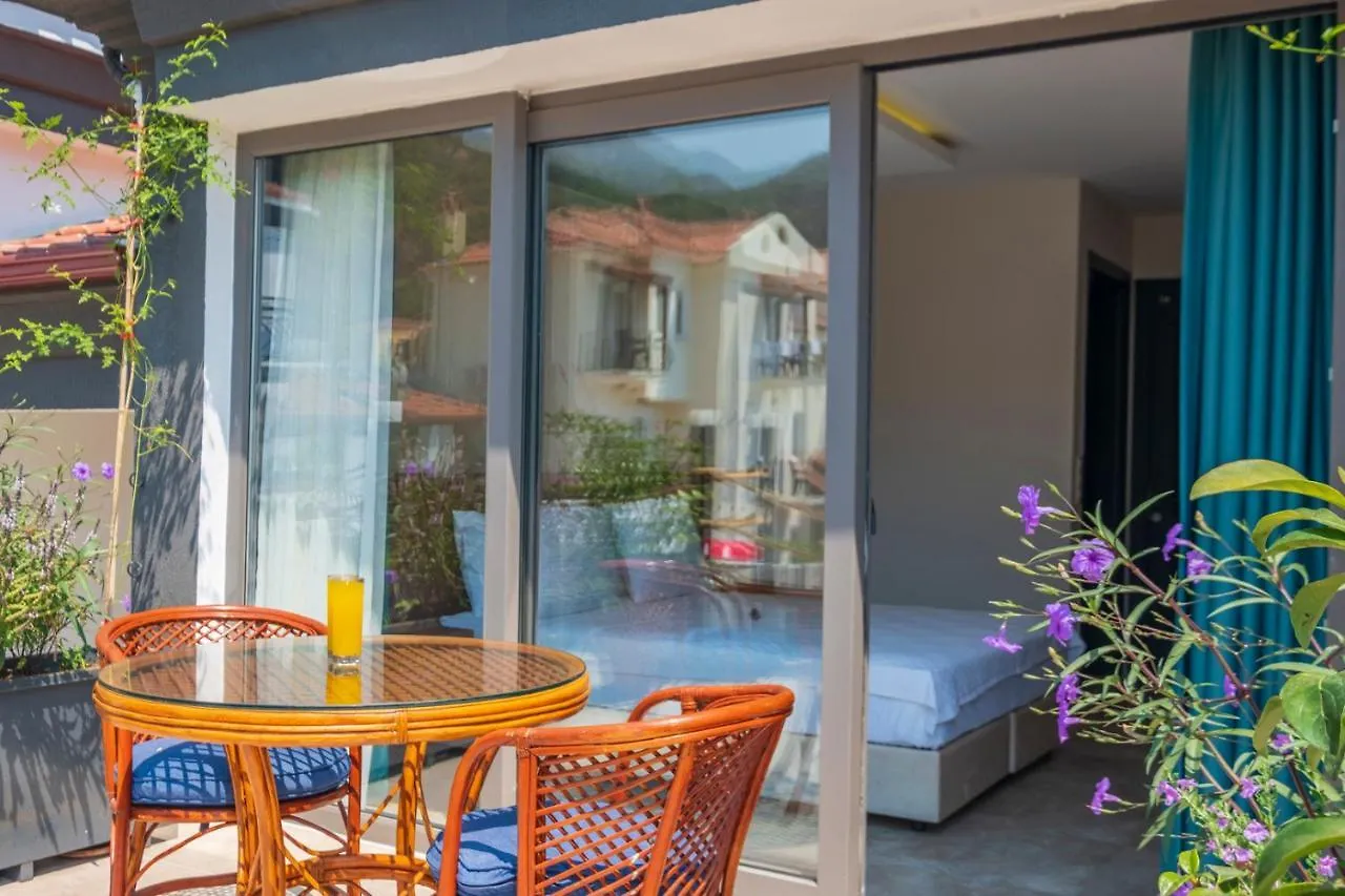 Hotel On Oda Oludeniz