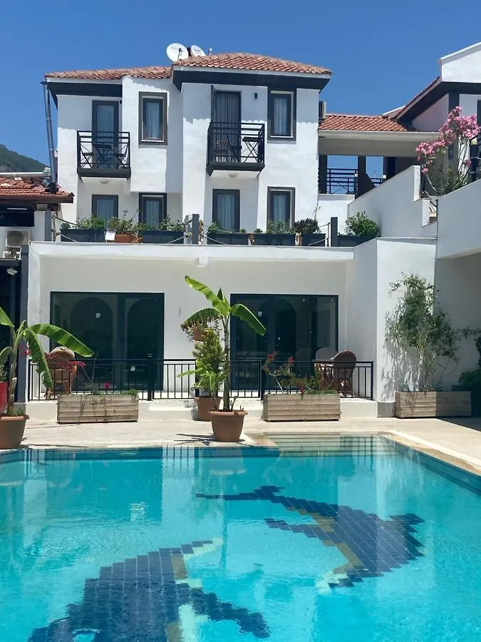 Hotel On Oda Oludeniz