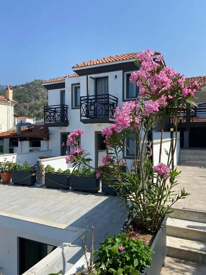 Hotel On Oda Oludeniz