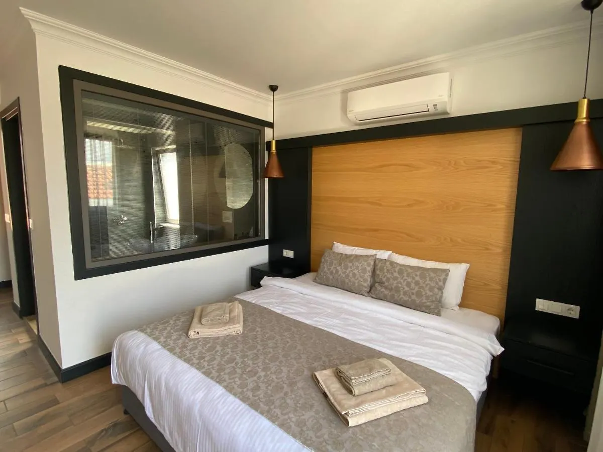 On Oda Oludeniz 2*,  Turecko