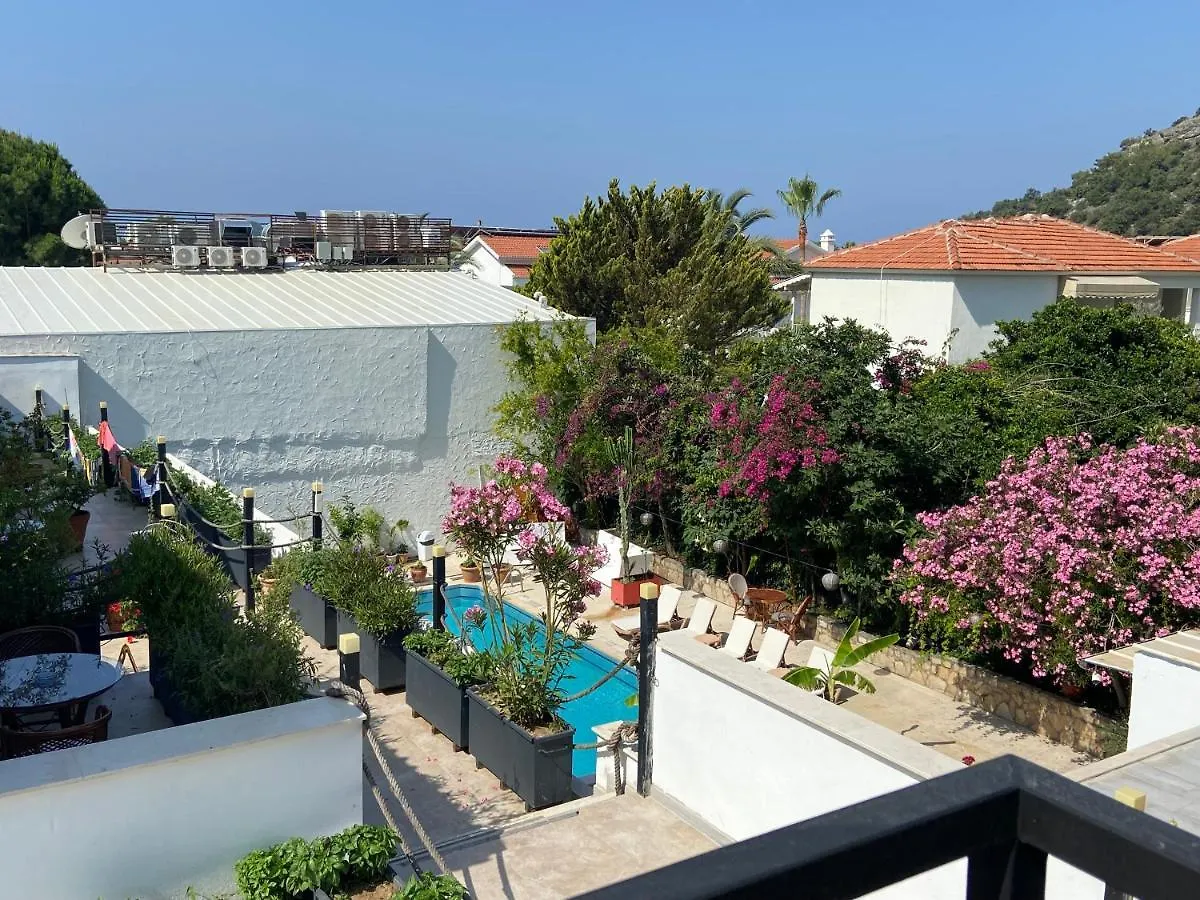 Hotel On Oda Oludeniz