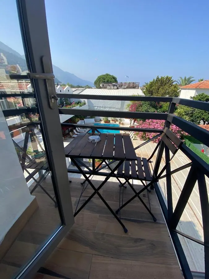 On Oda Oludeniz