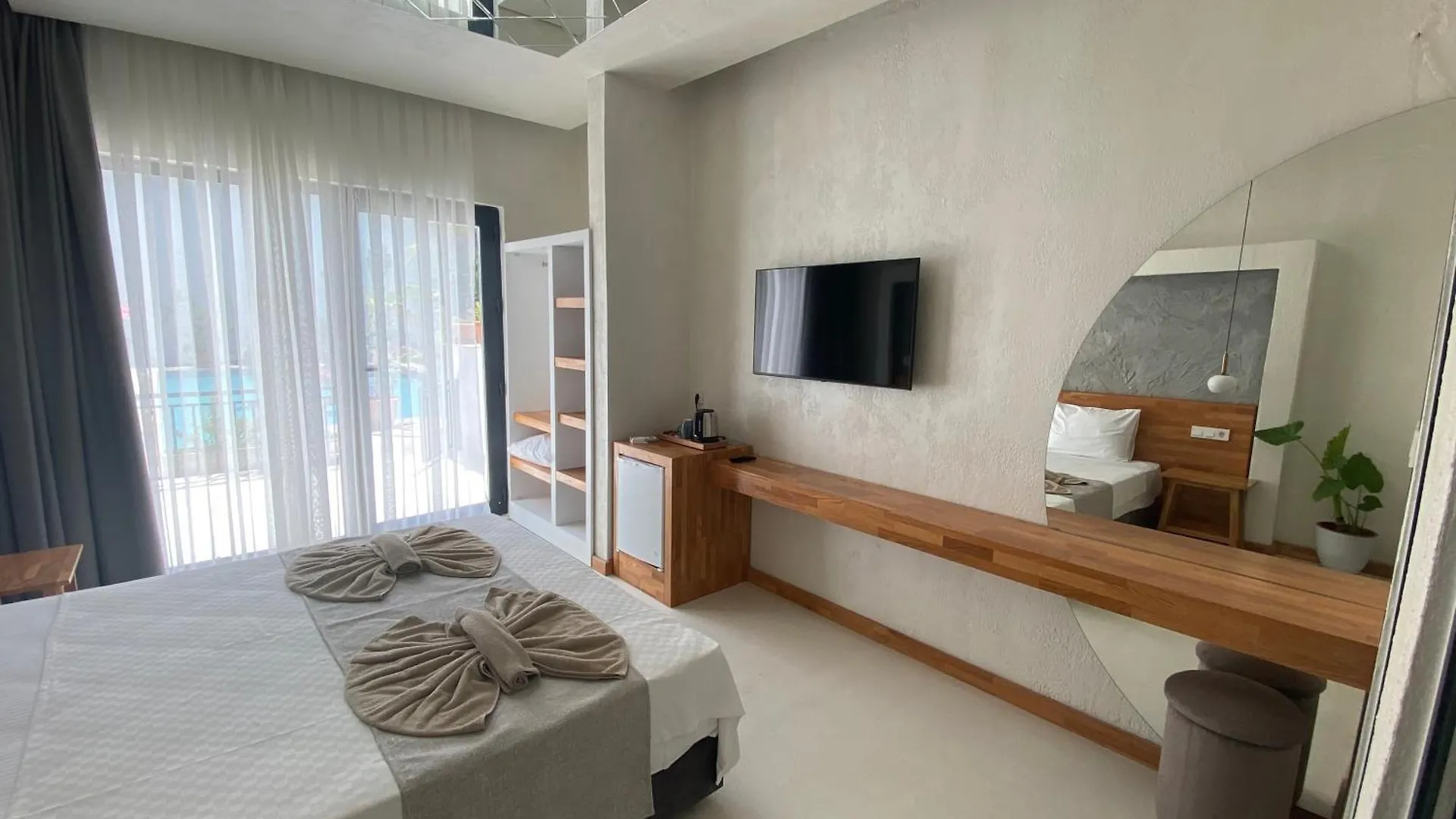 On Oda Ölüdeniz Hotel