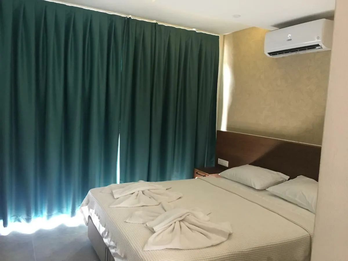 On Oda Ölüdeniz 2*,  Turcja